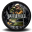 Battlefield 2 - Project Reality New 1 Icon 32x32 png